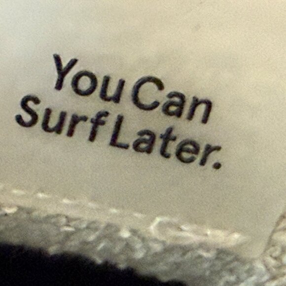 P448 ladies John sneakers - Picture 8 of 11